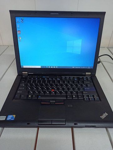 Ноутбук Lenovo ThinkPad T410 000034721 фото