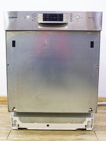 Посудомоечная машина Bosch SMI69M 15EU 000024051 фото