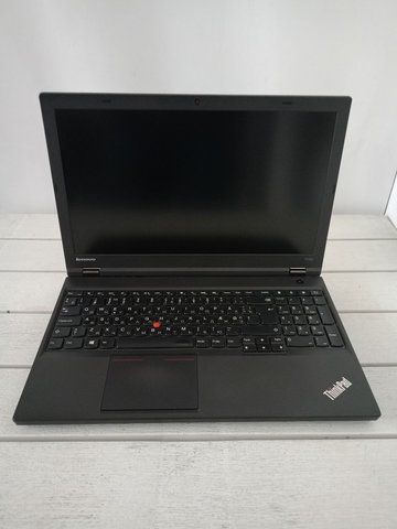 Ноутбук Lenovo Thinkpad T540p 15.6 FHD бат 2:30 часа 000048409 фото