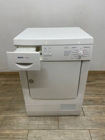Сушильная машина Bosch Maxx WTL6100 02 000045383 фото