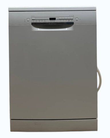 Посудомоечная машина Bosch SMS2ITW12E 46 2400W 12 персон sn 040100697 n695 000054362 фото
