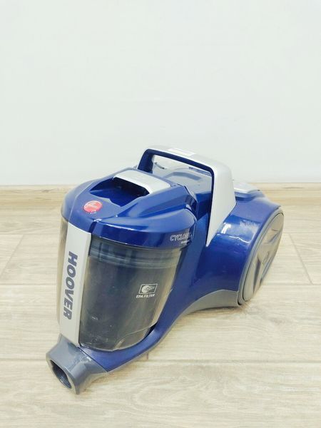 Пылесос Hoover Breeze BR71 BR20 011 700w 000033007 фото