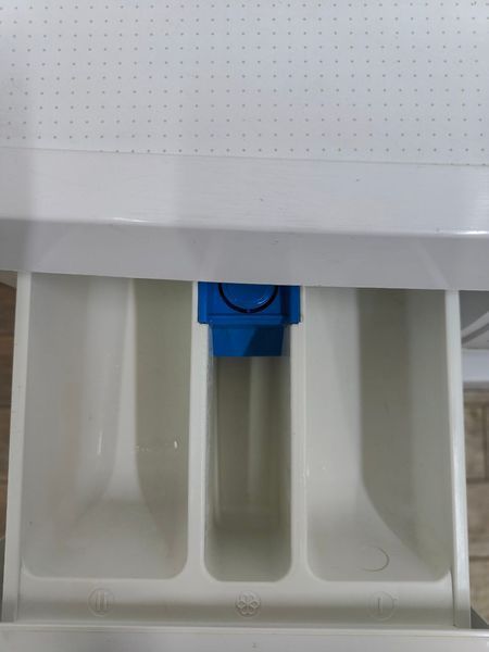 Стиральная машина Siemens iQ390 WM12E194 2300W 6кг sn 9204700826 000051701 фото
