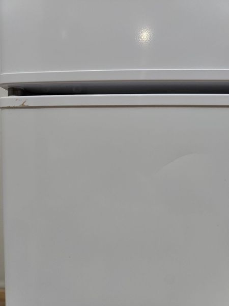 Холодильник Bosch KGV33X07 01 160W 205+84л sn 218070247570000629 n640 000053304 фото