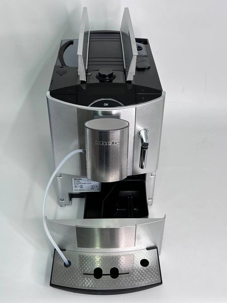 Кофемашина Miele CM 5200 000039776 фото