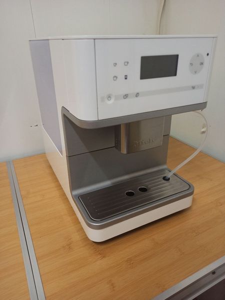 Кофемашина Miele CM6100 000035514 фото