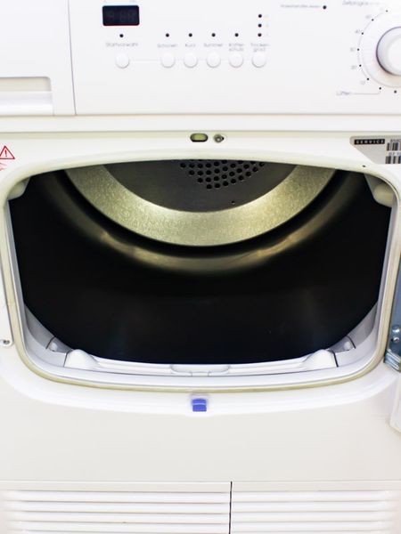 Сушильная машина Bauknecht TK Care 6B Di 000018925 фото