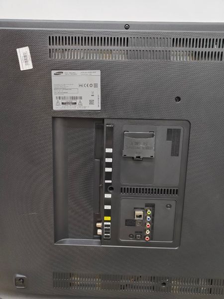 Телевізор 55 Samsung UE55JU6850U LED 4K Ultra HD 85w sn 08A13SAGA00187B 000050698 фото