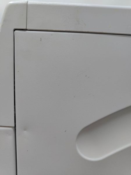 Пральна машина Siemens iQ700 WM16T4E8DN 09 2300W 8кг sn 9607200560 000053656 фото