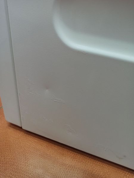 Стиральная машина Miele WKG 120 WPS 000036966 фото