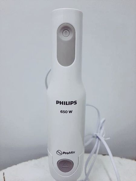 Блендер погружной Philips ProMix HR2531 000033762 фото