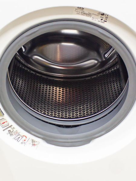 Стиральная машина AEG L74750 000034458 фото