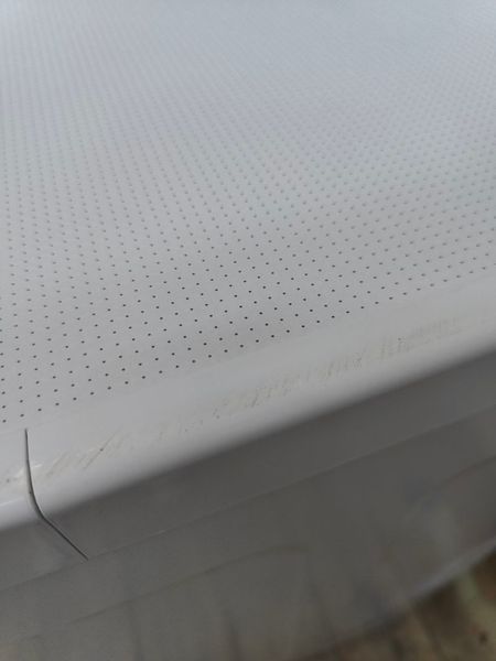 Стиральная машина LG ThinQ F4WR703Y 2250W 13кг sn 311PNFS8E963 000052875 фото