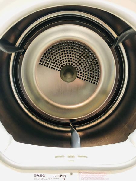 Сушильная машина AEG Protex T71279AC 000043535 фото