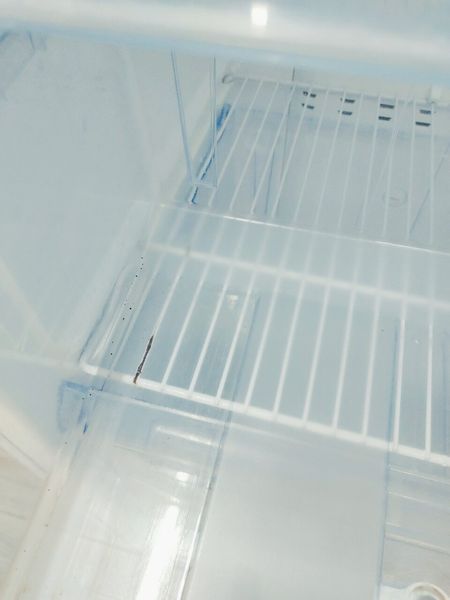 Комплект холодильник и морозилка Electrolux EUF29202W ERC31300W 000041714 фото