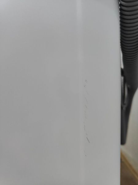 Стиральная машина LG ThinQ F4WR703Y 2250W 13кг sn 311PNFS8E963 000052875 фото