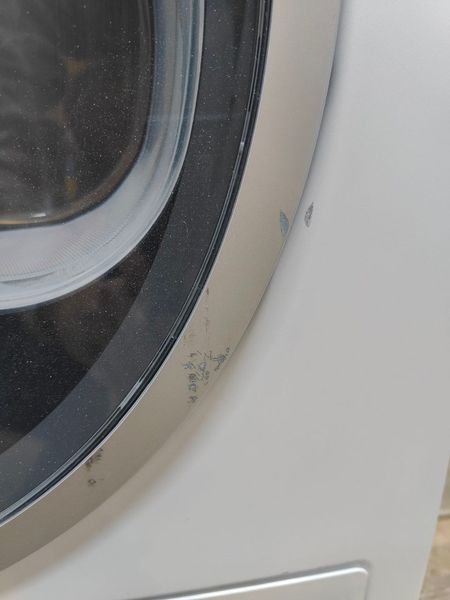 Сушильная машина Siemens WT46W560 1500W 7кг sn 9012201208 000050129 фото