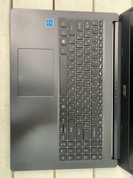 Ноутбук Acer Aspire A315-34 15.6 FHD бат до 4 годин 000053168 фото