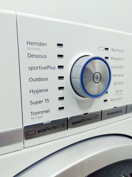 Стиральная машина Siemens IQ700 WM14W5B1 11 000040252 фото