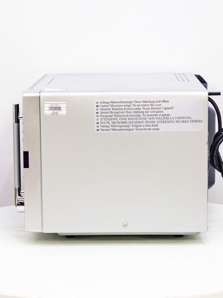 Мікрохвильова пачка Severin MW 7817 1300w гриль 1200w sn 01287601018017 000023488 фото