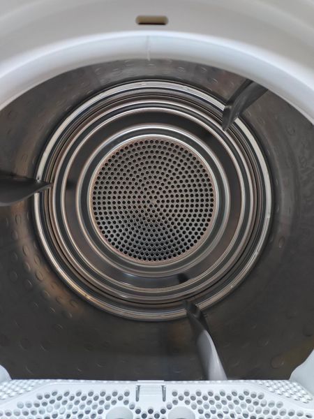 Сушильная машина AEG 8000 Series T8DB658EX 900W 8кг sn 05104060 000051590 фото