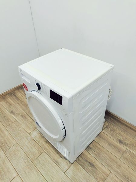 Сушильная машина Beko DS 7333 PA0 000037263 фото