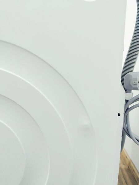 Стиральная машина Siemens IQ500 WM14Q4R0 06 000037651 фото