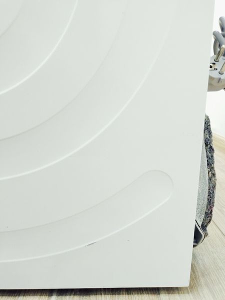 Сушильна машина Siemens IQ800 WT47Y701 11 1000w 8 кг sn 9312 203254 000042348 фото