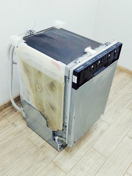 Посудомийна машина Bosch SPV50E00EU 23 2400w 8 персон sn 9407 09092 000040347 фото