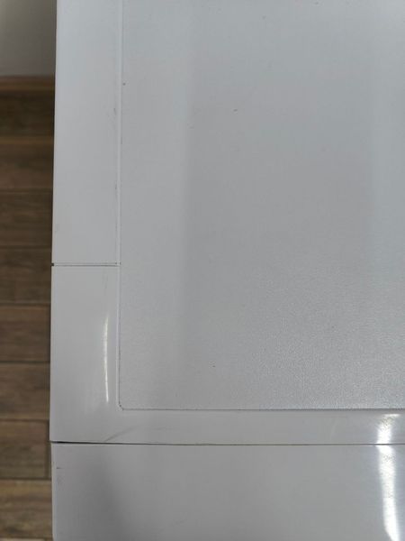 Пральна машина з сушкою Cylinda FTTK 4940 1400 об 6 кг 2200w sn 92031 82 n 589 000052393 фото