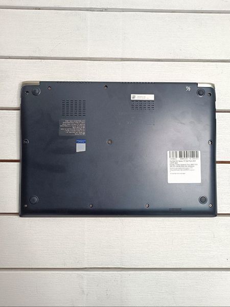 Ноутбук Toshiba Dynabook Tecra X50-F 15.6 FHD бат 4:00 часа 000051800 фото