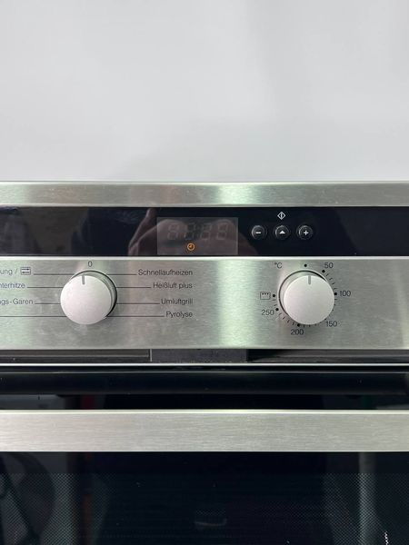 Електродуховка Miele H 4271 BP sn 4059454559 315е 000039508 фото