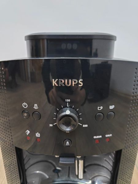 Кофемашина Krups EA 81 FPB1450000P 1450W sn EA81R870 0994 000050082 фото