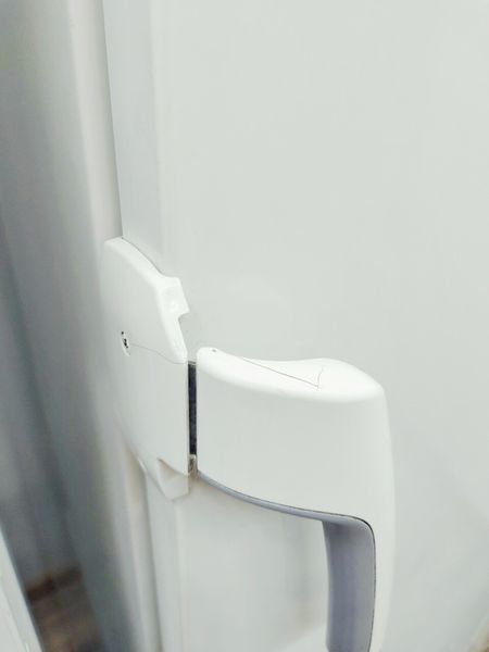Комплект холодильник и морозилка Electrolux EUF29202W ERC31300W 000041714 фото