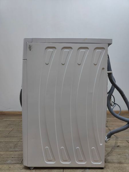 Пральна машина з сушкою Cylinda FTTK 4940 1400 об 6 кг 2200w sn 92031 82 n 589 000052393 фото
