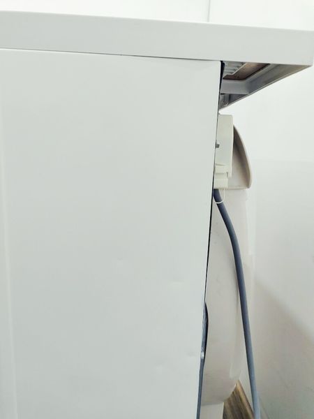 Сушильная машина AEG T56840L 000036714 фото