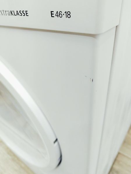 Сушильна машина Siemens WT46E184 28 2800w 7 кг sn 9103 201961 000040646 фото