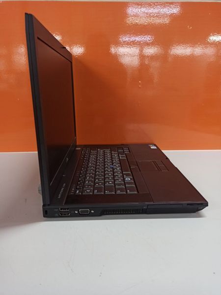 Ноутбук Dell Latitude E6550 000036563 фото