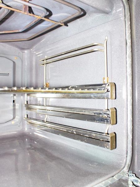 Електродуховка Neff E95P62N5MK 61 11600w sn 9702 00013 000019311 фото