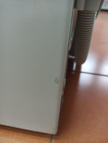 Стиральная машина Miele WKG 120 WPS 000036966 фото