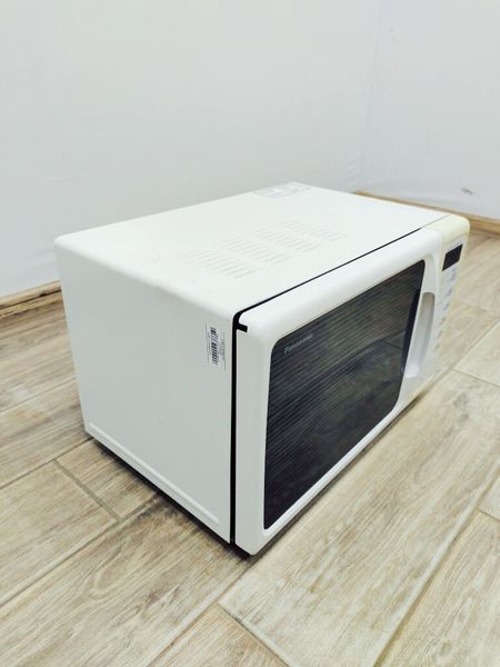 Микроволновая печь Panasonic NN K257WB 000035721 фото