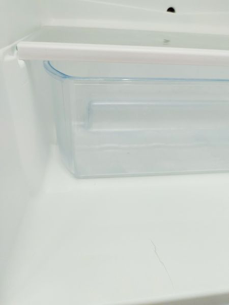 Комплект холодильник и морозилка Electrolux EUF29202W ERC31300W 000041714 фото