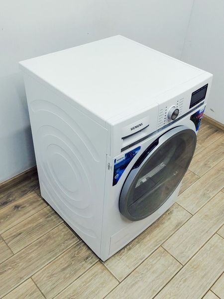 Сушильна машина Siemens IQ800 WT47Y701 11 1000w 8 кг sn 9312 203254 000042348 фото