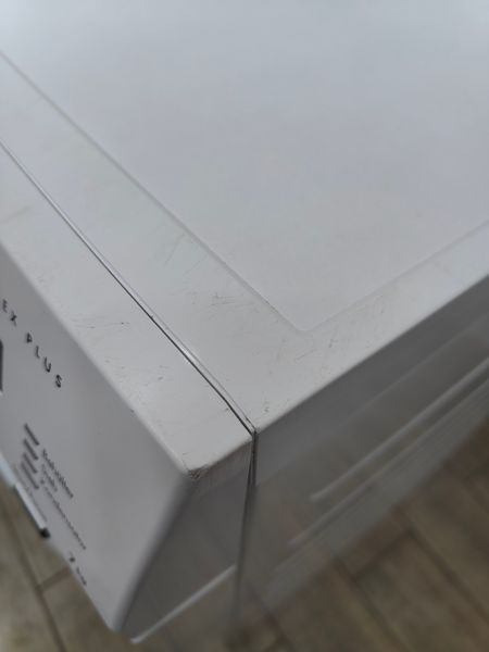 Сушильная машина AEG T66770IH4 900W 7кг sn 53711833 000053499 фото