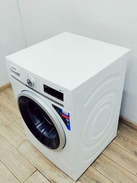 Стиральная машина Siemens IQ700 WM14W5B1 11 000040252 фото