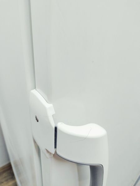 Комплект холодильник и морозилка Electrolux EUF29202W ERC31300W 000041714 фото
