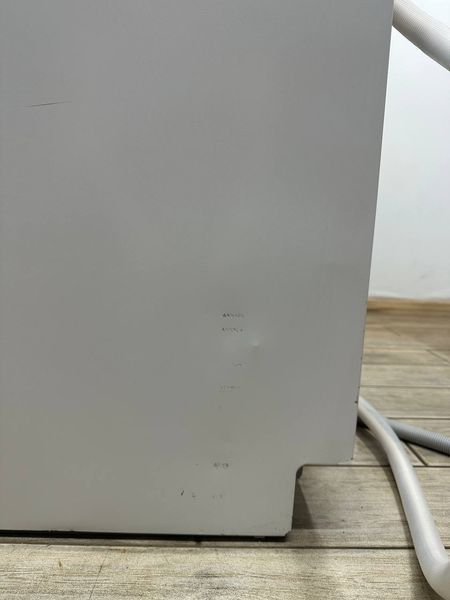 Посудомоечная машина Bosch SMS2ITW12E 46 2400W 12 персон sn 040100697 n695 000054362 фото