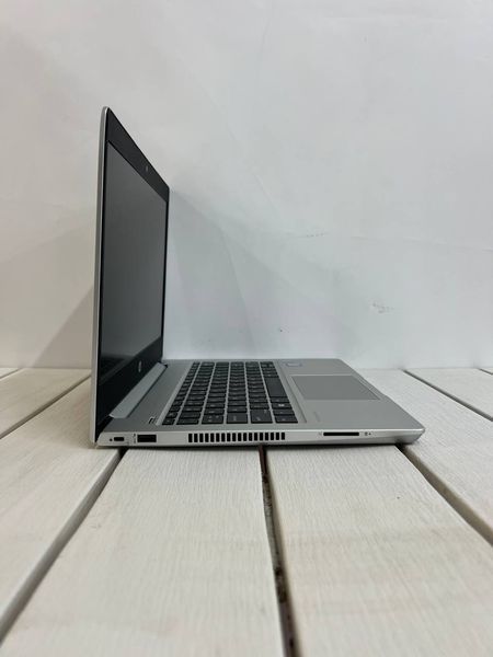 Ноутбук HP ProBook 430 G6 13.3 FHD бат 7:00 часа 000049580 фото