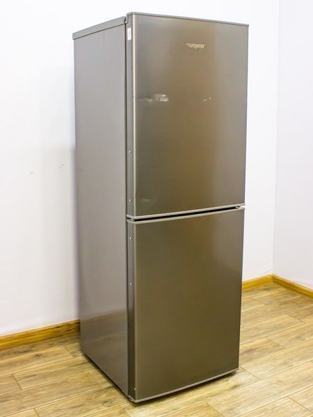 Холодильник двухкамерный Exquisit KGC 233 6043 000019223 фото