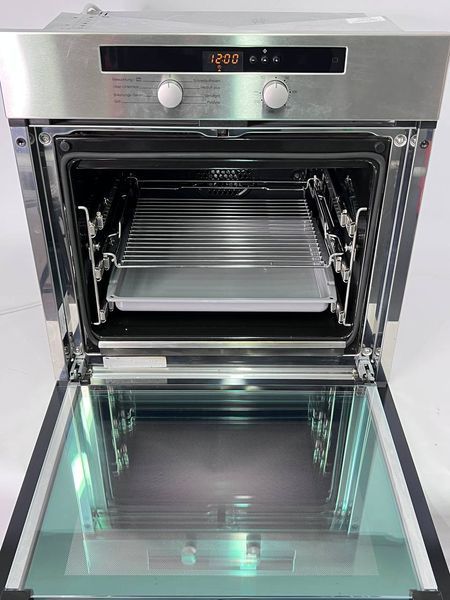 Електродуховка Miele H 4271 BP sn 4059454559 315е 000039508 фото